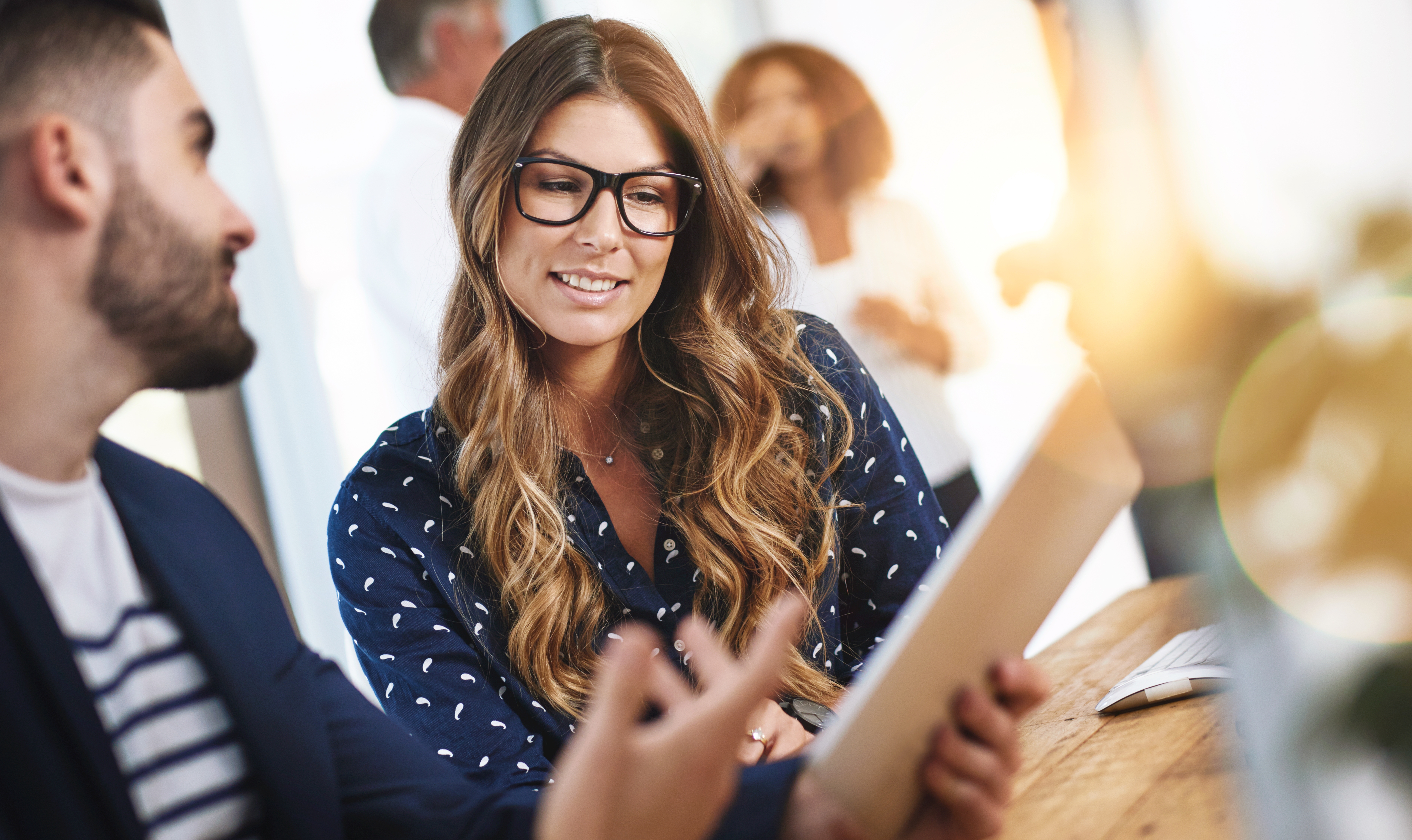 Conecte-se a oportunidades de formação em UX/UI